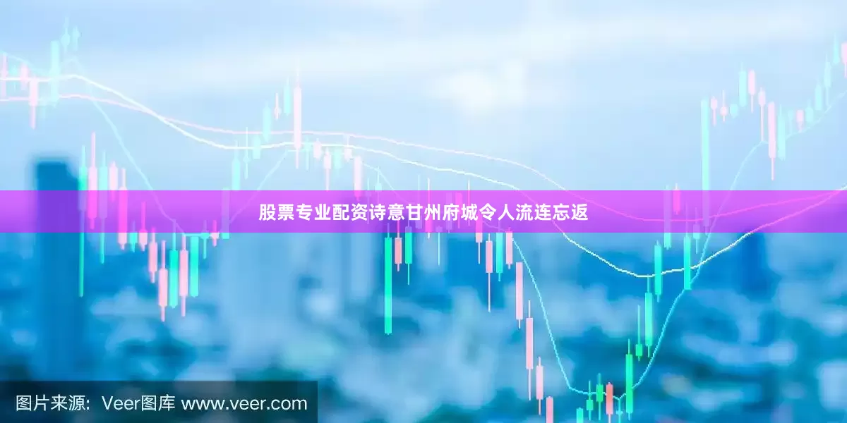 股票专业配资诗意甘州府城令人流连忘返