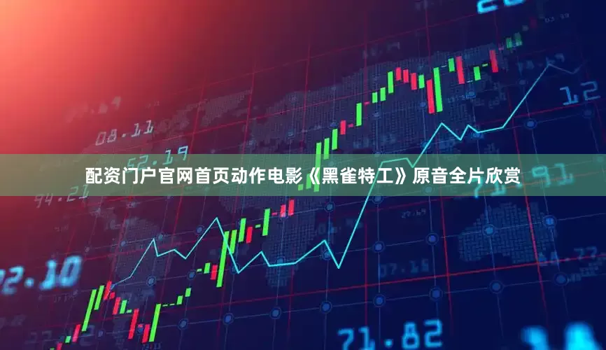 配资门户官网首页动作电影《黑雀特工》原音全片欣赏